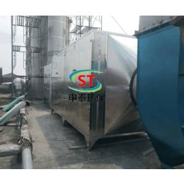 申泰环保,北京光氧催化设备厂家,工业废气处理设备