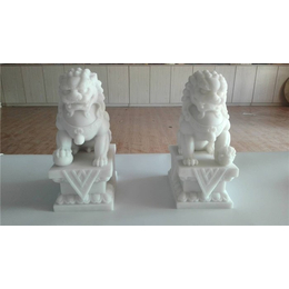重庆昆吾石雕(图),汉白玉石雕狮子厂,石雕狮子