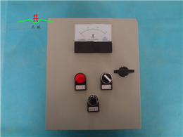 电控箱设计-共威机械-牡丹江电控箱