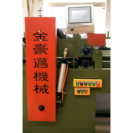 多层板自动拼板机哪家强-湖南拼板机-金豪迈拼板机厂家