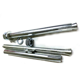 金属膨胀螺栓-长治膨胀螺栓-pick玖泰金属制品