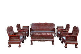 红木家具-红木家具厂家*-福安达红木家具(推荐商家)