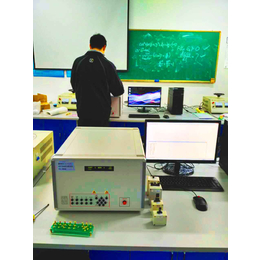 大功率晶闸管测试系统