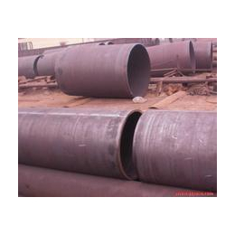 渤海集团有限公司-宝坻区大口径焊接钢管