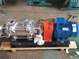 强盛泵业-西藏蒸汽回收泵-NR蒸汽回收泵*
