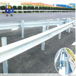 福州厂家 维航现货护栏供应波形护栏福州高速公路护栏