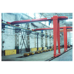红桥区龙门吊,重起（天津）起重设备,龙门吊行车5吨