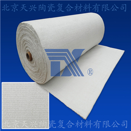 天兴 陶瓷纤维布 硅酸铝布 保温布 防火布 耐火布缩略图