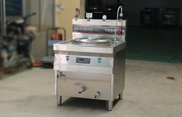 钦州汤粥炉-众联达厨房设备生产-汤粥炉品牌