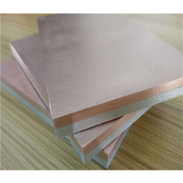 铜钢复合板哪家好-宝鸡西贝金属(在线咨询)-银川铜钢复合板