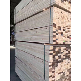 创亿木材|铁杉建筑木方|铁杉建筑木方采购