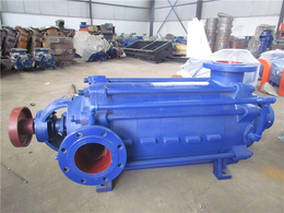 鸿达泵业-多级泵-多级泵型号