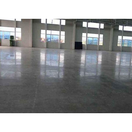 惠州密封固化剂地坪承包|中铸地坪|惠州密封固化剂地坪