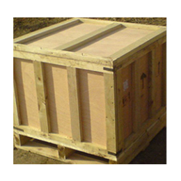 木箱定制价格,合肥松林包装,亳州木箱