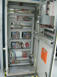 隧道plc自动控制系统-腾嘉自动化-佛山plc自动控制系统