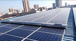 太阳能板清洁方案-石家庄太阳能板清洁-山东豪沃