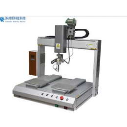 忻州三轴双工位焊锡机用途、苏州诺科星电子科技(在线咨询)