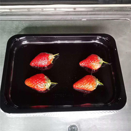 浙江草莓贴体包装机-诸城广盈机械-草莓贴体包装机哪家好