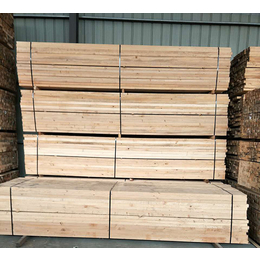 辐射松木材加工厂-木材加工-国鲁工贸(查看)