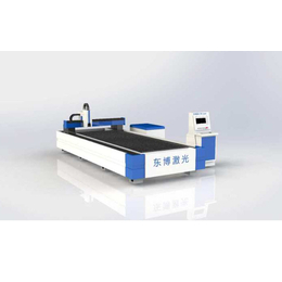 东博机械设备-光纤激光切割机-管材光纤激光切割机