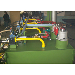 力建工程液压缸(图)-平台液压系统生产商-夏村镇液压系统