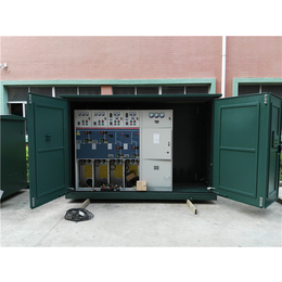 33KV充气柜生产商,安浩电气,充气柜