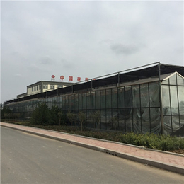 福州玻璃温室大棚(多图)-建阳玻璃温室-玻璃温室