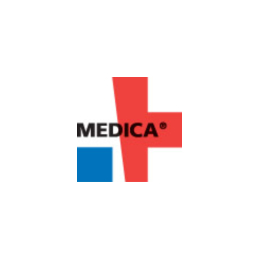 MEDICA展德国医疗展参展德国医疗器械展欢迎人员观展缩略图