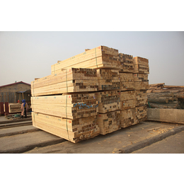 建筑方木,创亿木材加工厂地址,建筑方木价格