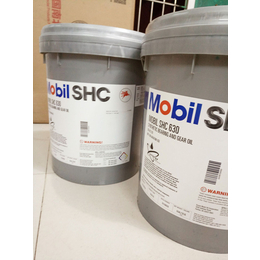 MOBIL SHC629合成齿轮油 *150齿轮油