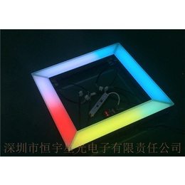 深圳市恒宇星光电LED广场地灯户外地砖灯缩略图