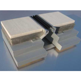 屋面变形缝铝板、长沙屋面变形缝、建科变形缝装置
