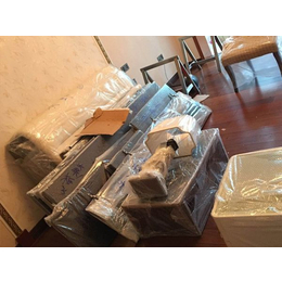 广州蚂蚁搬家搬行李提供打包拆装服务