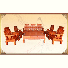 古典家具价格-古典家具-富美轩-红木家具