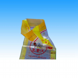 盛贸塑业【品质保证】(图)|彩印包装袋样式|锦州彩印包装袋