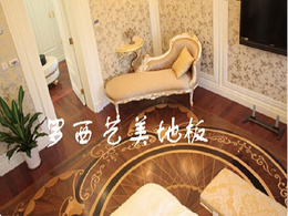 ****木地板定制-罗西艺美地板-郑州市木地板