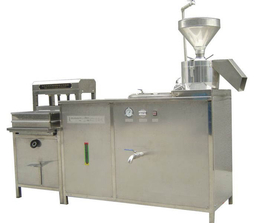 双龙机械质量好-中型豆制品机器设备加工厂家