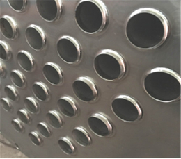 密封管板焊接-无锡固途焊接