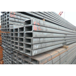 阳江槽钢生产厂家阳江市镀锌槽钢多少钱Q235B槽钢价格报价