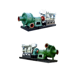 900EPN型泥砂泵泥浆泵-泰山泵业水泵