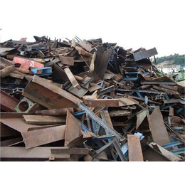 金属废料回收-尚品再生资源回收-金属废料回收价格