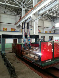 截齿堆焊机公司-郑州市截齿堆焊机-高力热喷涂