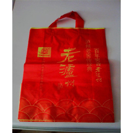 礼品塑料袋厂|咸宁塑料袋|武汉飞萍