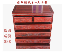 红木家具衣柜-陕西红木家具-大象红木家具厂家定制