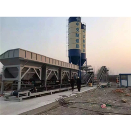 稳定土拌和站供应商-创达机械(在线咨询)-杭州稳定土拌和站