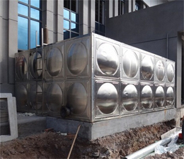 大丰水箱(图)-72立方不锈钢水箱-温州不锈钢水箱