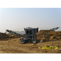 筛沙机、青州百斯特环保机械(在线咨询)、电动筛沙机