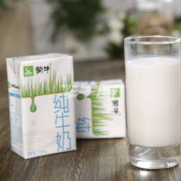 牛奶进口上海代理清关