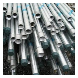 镀锌管尺寸-镀锌管- 润豪钢管生产(查看)