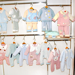 宝贝福斯特婴儿套装|宝贝福斯特(在线咨询)|池州宝贝福斯特